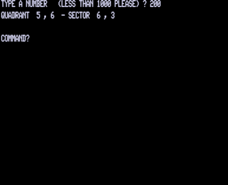 Screen shot